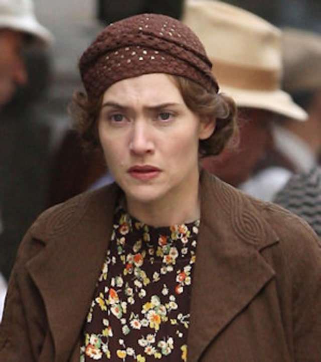 'Mildred Pierce', la miniserie protagonizada por Kate Winslet, se