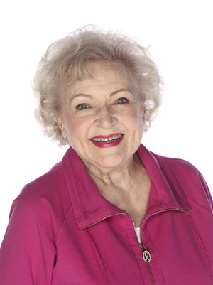 Betty White