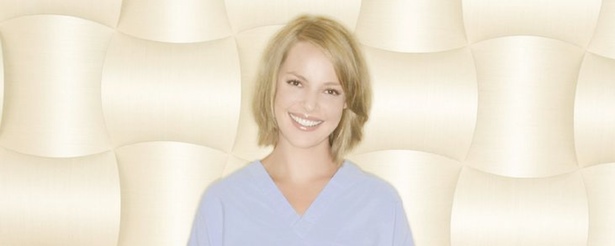 Katherine Heigl volverá a la televisión