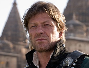 Sean Bean