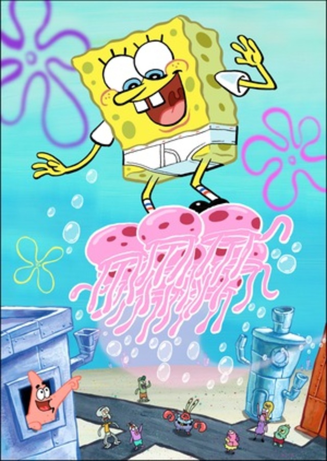 Bob Esponja Capitulos En Español Clan