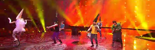 Eurovisión 2011: Analizando la final