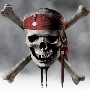 Piratas