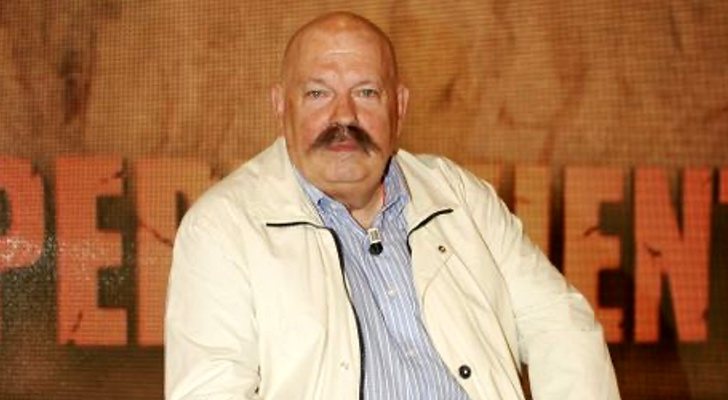 José María Iñigo presentará &#39;Supervivientes&#39; desde la isla