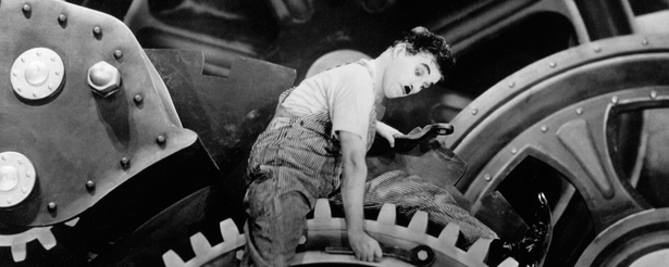 chaplin