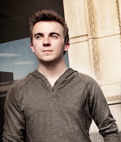 Frankie Muniz