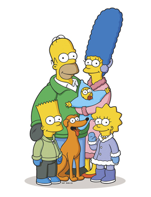 simpson