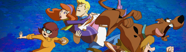 Scooby Doo