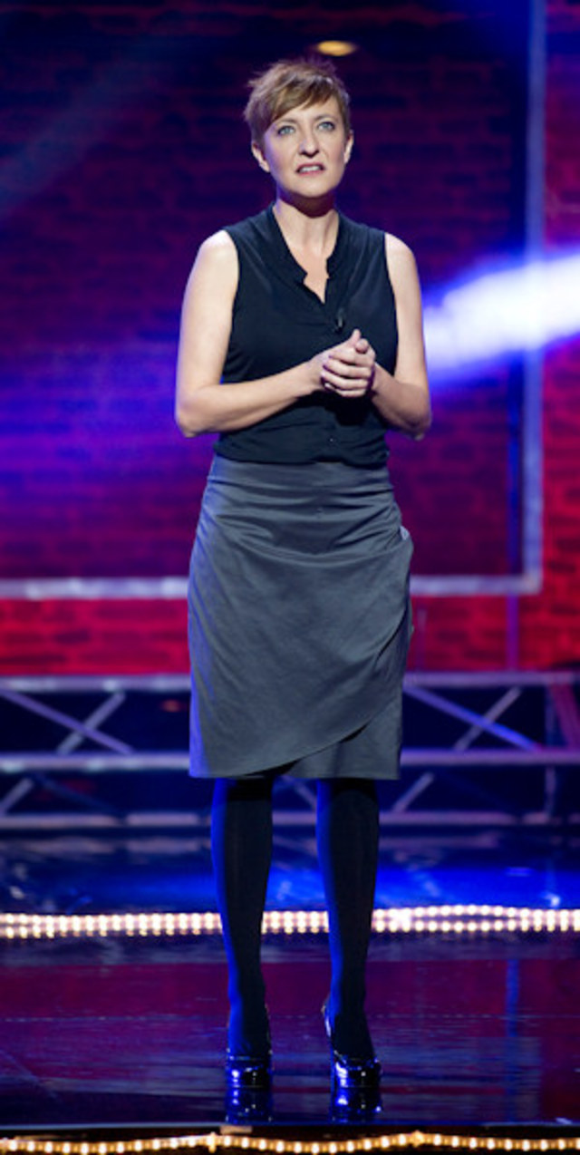 'El club de la comedia' crece en su segunda temporada en laSexta y 'El club de la comedia' crece en su segunda temporada en laSexta y