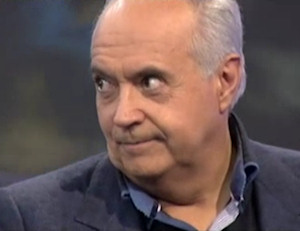 José Luis Moreno en 'La noria'