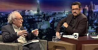 Buenafuente y Punset