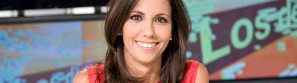 Ana Pastor, premio Protagonistas 2011