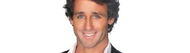 Álvaro Muñoz Escassi, concursante de 'Acorralados'