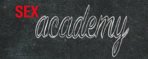 sex academy, cuarzo, cuatro, coach, factual, marian frios