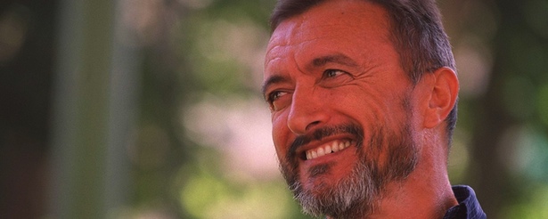 Arturo Pérez-Reverte