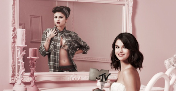 Selena Gomez, presentadora de los 'EMA 2011'