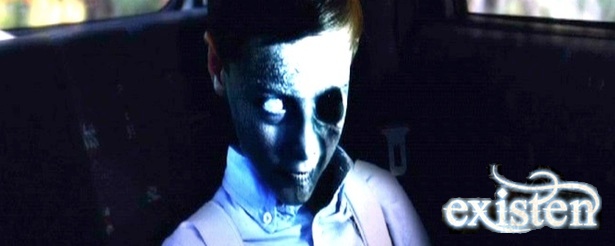 Apariciones fantasmales, uno de los misterios que tratará Existen