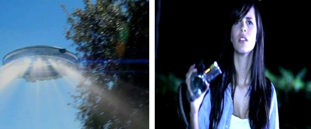 Avistamientos ovnis, un tema a tratar en Existen