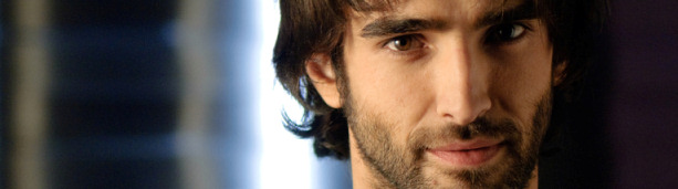 Aitor Luna, premio Unión de Actores 2011