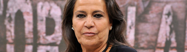 Mari Ángeles Delgado recibirá una visita en 'Acorralados'