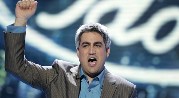 Taylor Hicks gana la quinta edición de 'American Idol'
