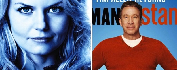 &#39;Once Upon a Time&#39; y &#39;Last Man Standing&#39;