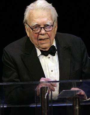 Andy Rooney