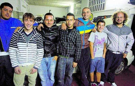 Los intrusos de 'Acorralados' que pasaban comida a los concursantes