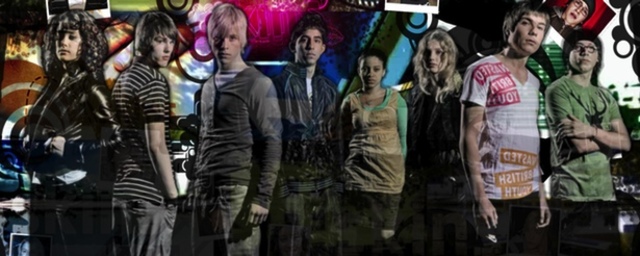 De Que Trata La Serie Skins