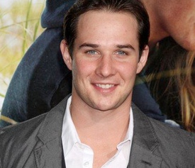 Ryan Merriman