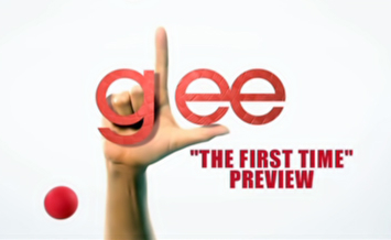 'Glee' en la preview del polémico episodio 