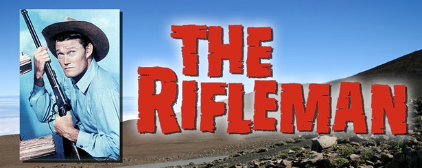 'The Rifleman'