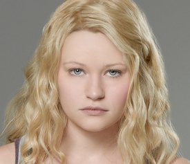 Emilie de Ravin, será Bella en 'Once Upon a Time'