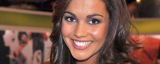 Lara Álvarez formará parte del equipo de profesionales que cubrirá el Mundial de motociclismo en Telecinco