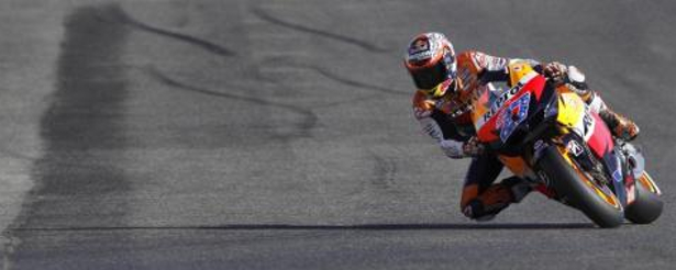 El mundial de motos llega a Telecinco