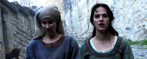 La serie &#39;Laberinto&#39;