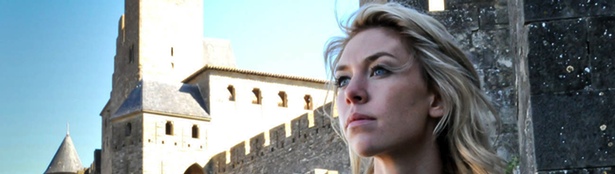 Nueva serie &#39;Laberinto&#39;