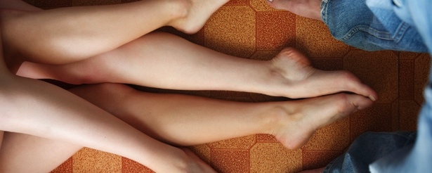 En Odisea 'Sex Mundi, la aventura del sexo'