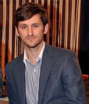 Raúl Arévalo interpreta a Jorge en 'Con el culo al aire'