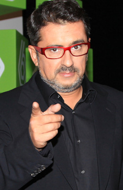 Andreu Buenafuente en 'Las noticias de las 2' de Cuatro