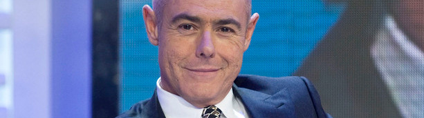 Jordi González en &#39;La noria&#39;