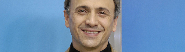 José Mota, protagonista de 'La hora de Mota'