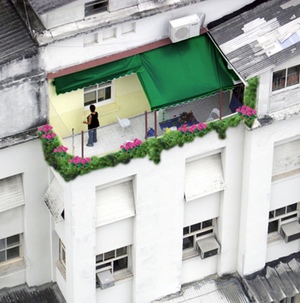 Premio Urban TV para 'Tres14'