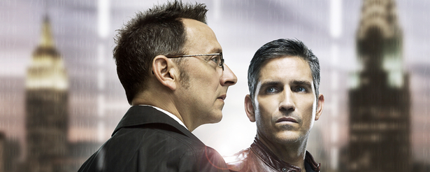 Imagen de la nueva serie de laSexta 'Vigilados. Person of interest'