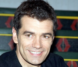 Toni Cantó, nuevo diputado por UPyD