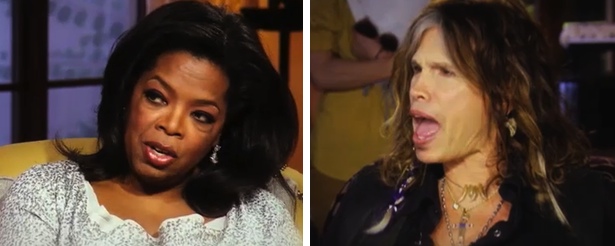 Oprah presenta su nuevo programa 'Next Chapter'