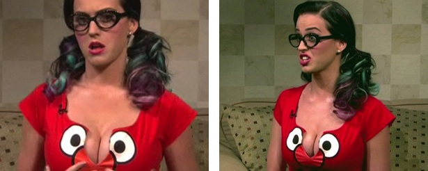 Katy Perry presentará 'Saturday Night Live'