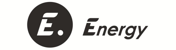 Logotipo de Energy, el canal masculino de Mediaset España