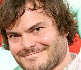 Jack Black, productor ejecutivo de 'Ghost Ghirls'