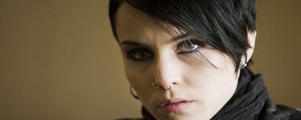 Lisbeth Salander, la heroina de 'Millenium'